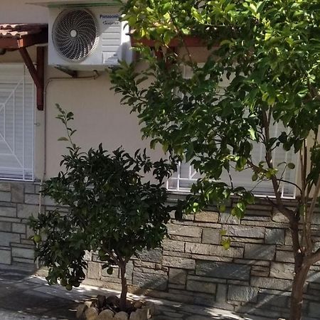 Asteria House Villa Kala Nera Exterior photo